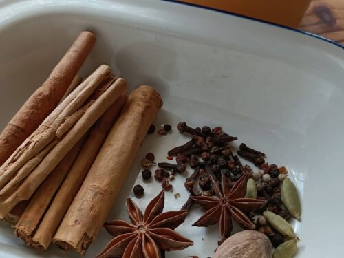 Spice It Up: A Quick Guide to Buying, Storing and Cooking with Spices