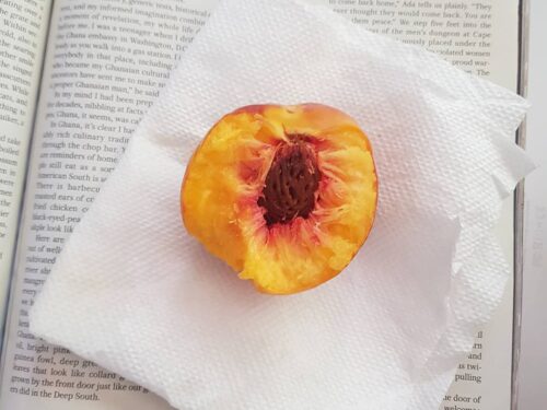 Grounded: Notes From a Hands-On Cook