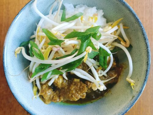 The Spoon Test: Learning to Trust Your Palate