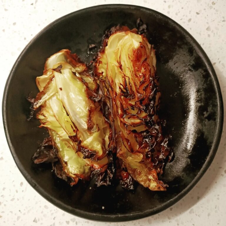 Cabbage: The Humble Powerhouse of the Vegetable World