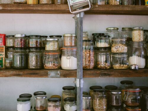 Pantry Plot Twist: Surprising Recipe Ideas That Flip the Script on Familiar Foods