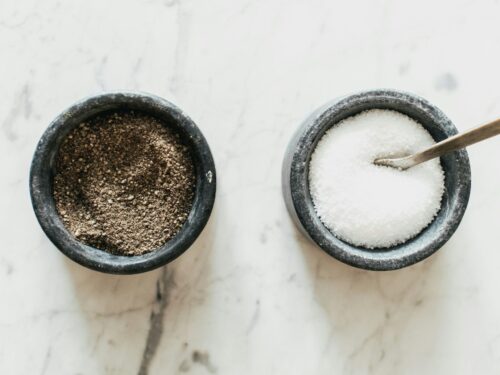 Salt Smart, Pepper Wisely: The Home Cook’s Flavour Guide