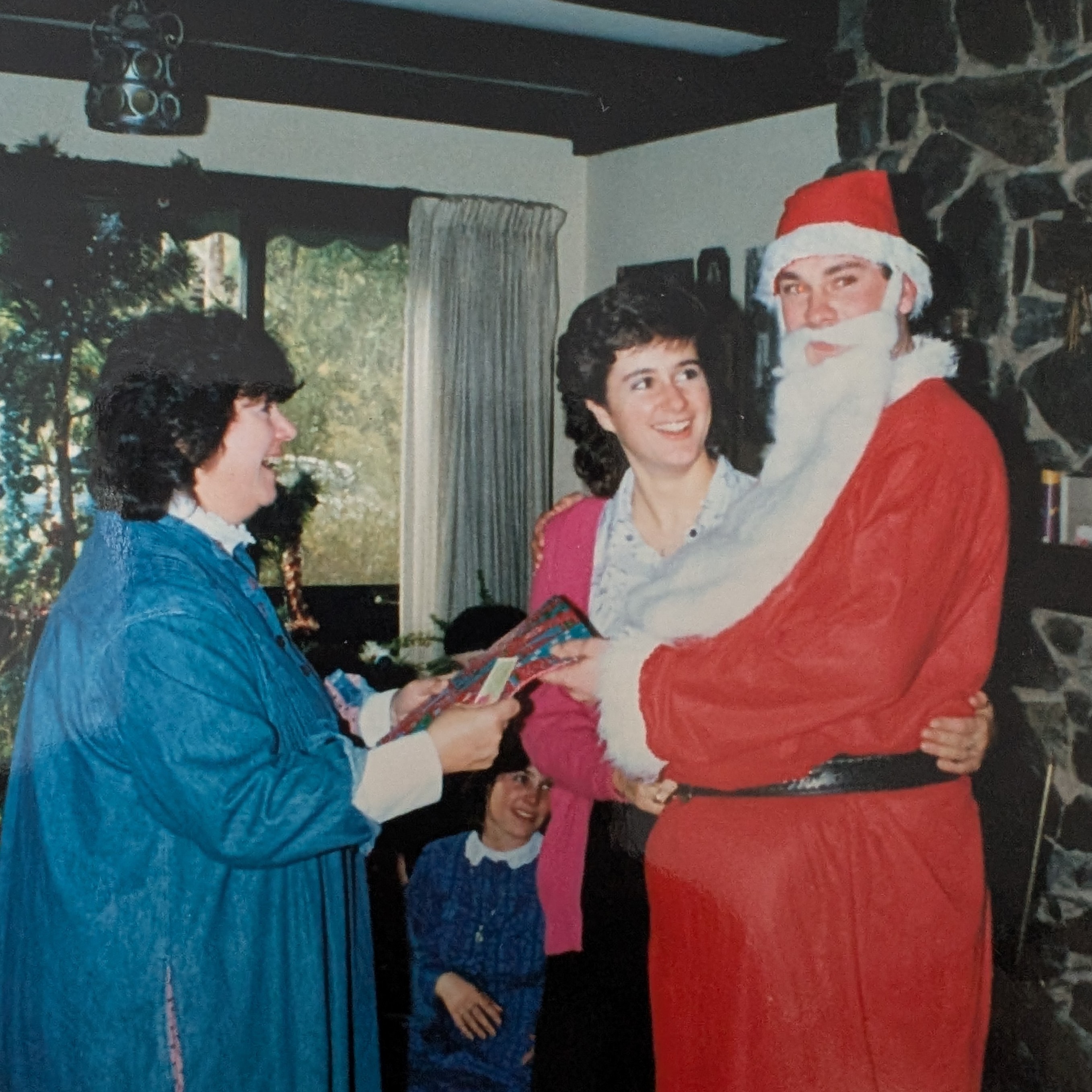 What We Pass On: A Story of Omelettes and Cookie Swaps