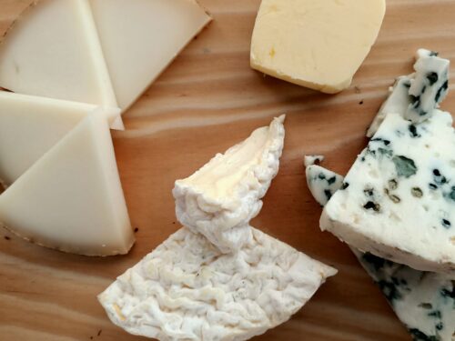 Ten Cheeses, Zero Regrets