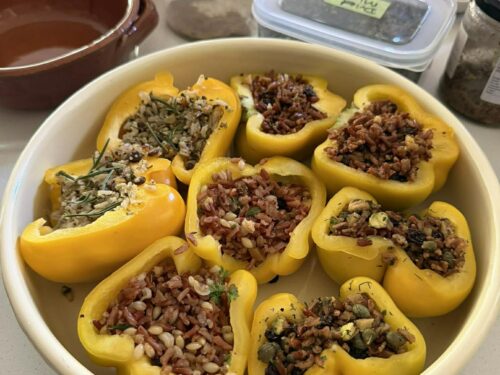 Real Food, Real Kitchen, Real People