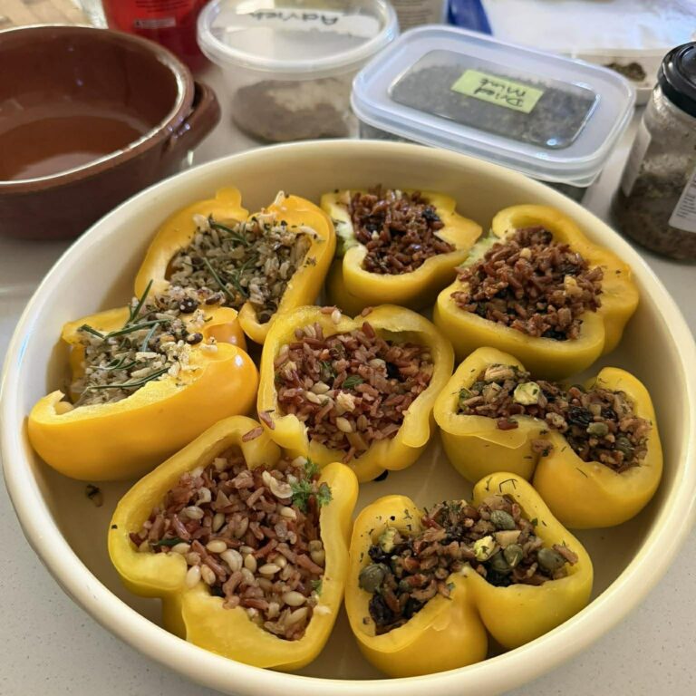 Real Food, Real Kitchen, Real People