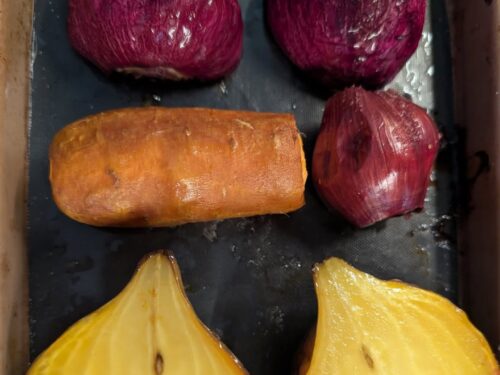 Maximum Impact Minimum Effort (because future you is hungry)